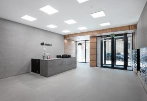 Native Apartments Rajska 3