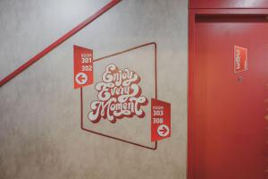 RedDoorz Plus @ Thamrin