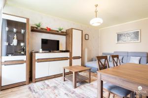 Economy Rentals - Bałtycka 17