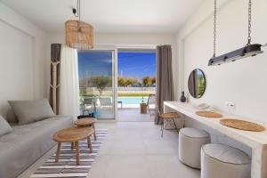 Alancia Suites Kefalloniá Greece