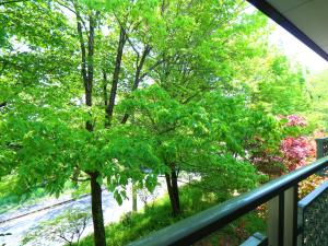 Guestroom Garden Azumino