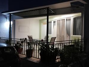 JKs GUESTHOUSE KARDAMAINA