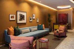 Home Suite Hotels Rosebank