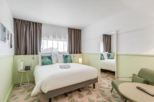 Hotels Mercure Paris Orly Airport : photos des chambres