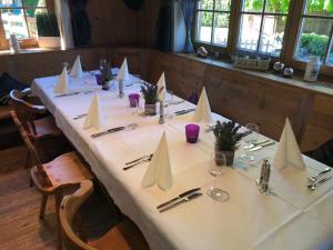 Landhotel Vordergrub