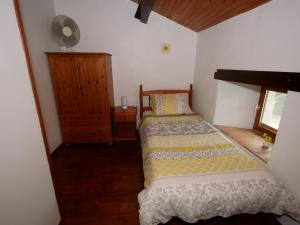 Maisons de vacances Faysselle Holiday Cottages : photos des chambres