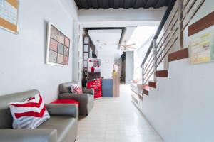 RedDoorz near G Mall Bajada Davao