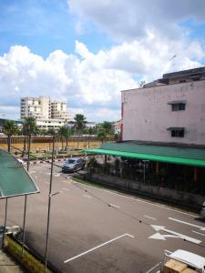 HOTEL SERI KOTA SATU
