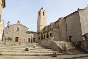 La Vecchia Posta B&B img59