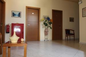 Mitho Hotel Evia Greece