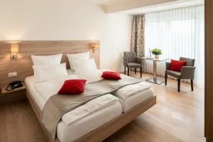 无忧宫酒店 - 巴特维尔东根