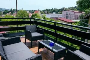 Apartment Bišćan Samobor - Samobor