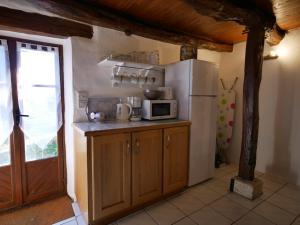 Maisons de vacances Faysselle Holiday Cottages : photos des chambres