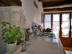 Maisons de vacances Faysselle Holiday Cottages : photos des chambres