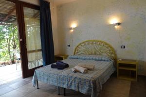 B&B Casa per ferie VillaggioCarovana img24