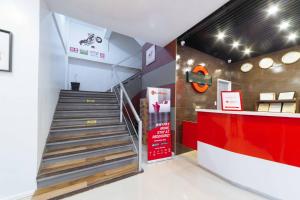 RedDoorz Plus near SM Lanang Davao