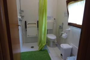 B&B Casa per ferie VillaggioCarovana img29