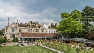 3 star hotel Westone Manor Hotel Northampton Great Britain