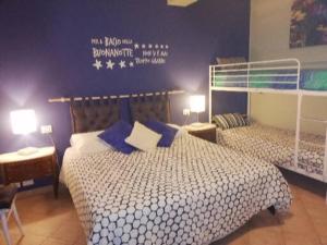 La Casa del Melograno