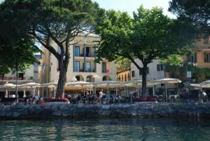 Hotel Roma - Garda