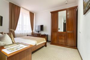 Superior Double Room without Balcony room in Ioanna Boutique Hotel