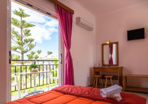 Anthi Studios & Apartments Zakynthos Greece