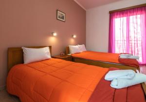 Anthi Studios & Apartments Zakynthos Greece