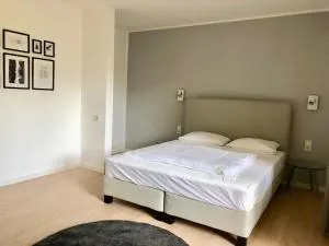 City Hotel und City Apartments Centrum - Fischbach