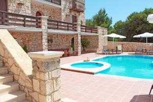 Vivian Villa Zakynthos Greece