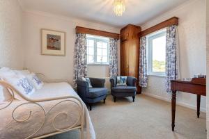 Shearwater Country House Accommodation