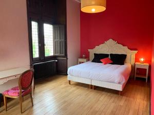 Appartements Le Clos Renaissance : photos des chambres