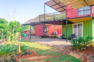 Avanti Kalagram Hill Top Resort, Mulshi