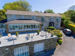 Shearwater Country House Accommodation