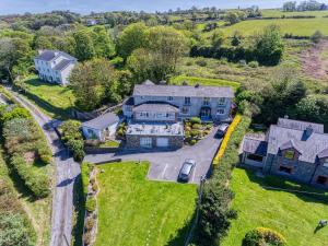 Shearwater Country House Accommodation