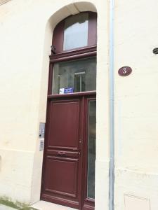 Les Appartements de la Victoire, Centre-ville, Parking GRATUIT : photos des chambres