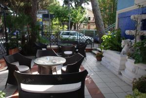 Hotel Ariston Riccione