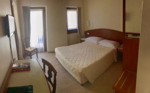 Double or Twin Room room in Hotel Roma