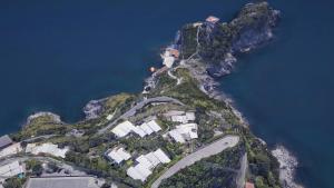 Marina Blu - Borgo storico Conca dei Marini