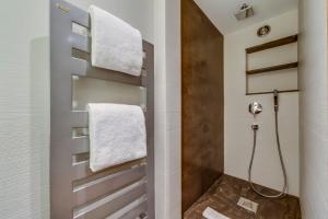 Hotels Chalet Hotel Du Fornet : photos des chambres