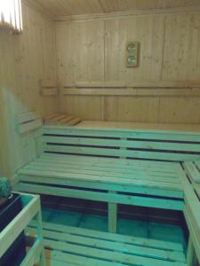 Appartements Chalet l'aubepine residence B&B : photos des chambres