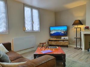 La Loge Marola photo 9