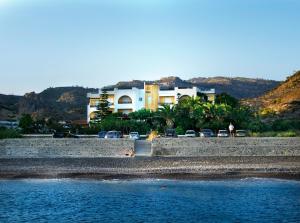 Sarikampos Beach Lasithi Greece