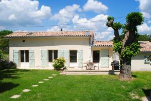 Maisons de vacances Petit Gite Eymet : photos des chambres