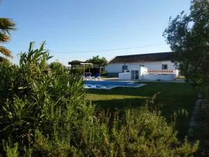 Monte de Sao Francisco - Santa Maria de Machede