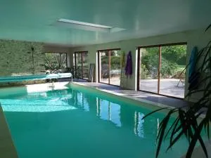 La grange des lisières - 阿讷特