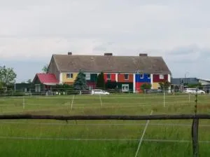 Mein Marienhof - Groß Köris