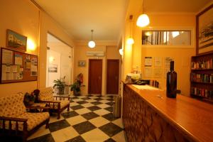 Mirabello Hotel Heraklio Greece