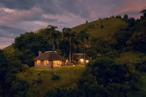 Kukummi Lodge - formerly Mackaya Bella Country Lodge - 香槟谷 Kukummi Lodge - formerly Mackaya Bella Country Lodge - 香槟谷