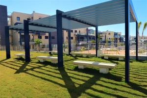 RESIDENCIAL PLAYA CABRIA