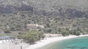 Arginonta Beach Apartments Kalymnos Greece